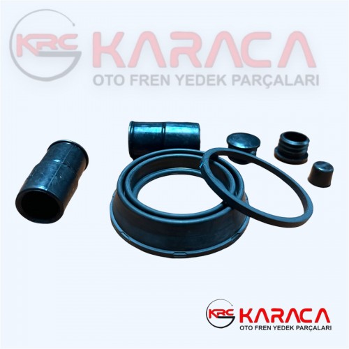 Renault Twingo 14-24 Ön Kaliper Tamir Takımı 48mm